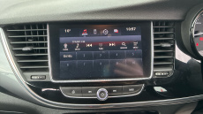 Vauxhall Mokka X 1.4T Design Nav 5dr Auto Petrol Hatchback